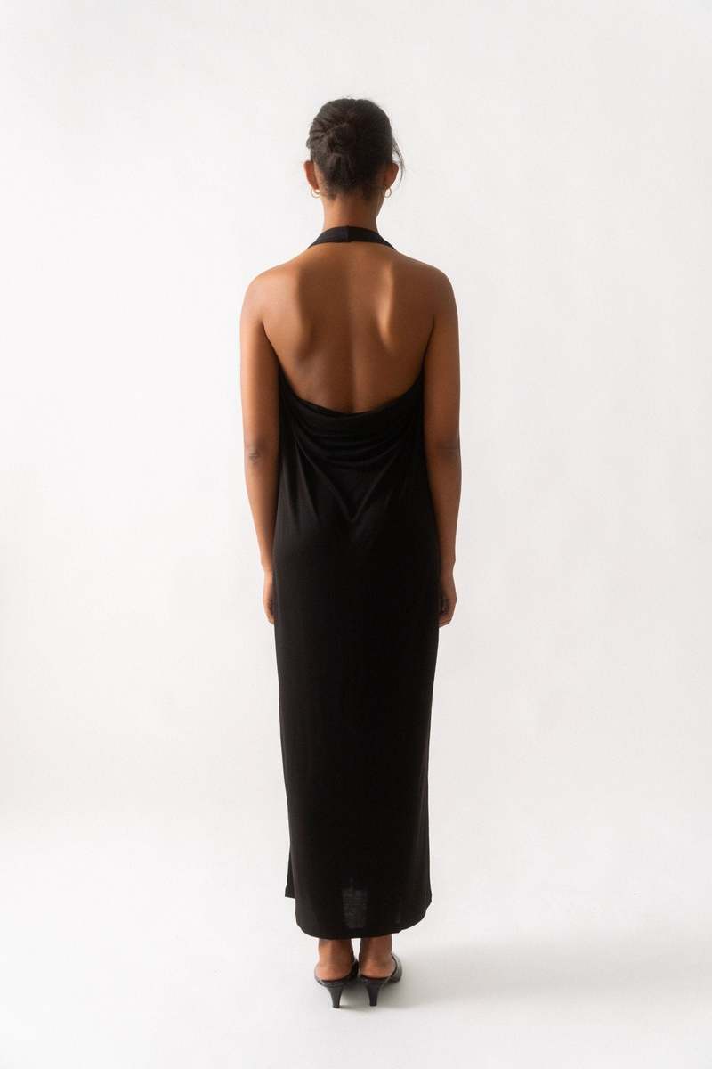 Ninety Percent Ceri Dress