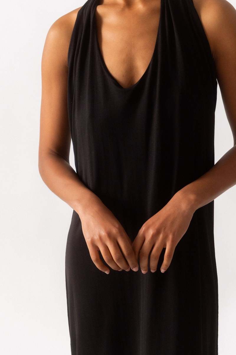 Ninety Percent Ceri Dress