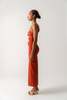 Christopher Esber Crystal Orbit Column Dress - Thumbnail 3