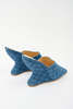 Magda Butrym Denim Mules - Thumbnail 3