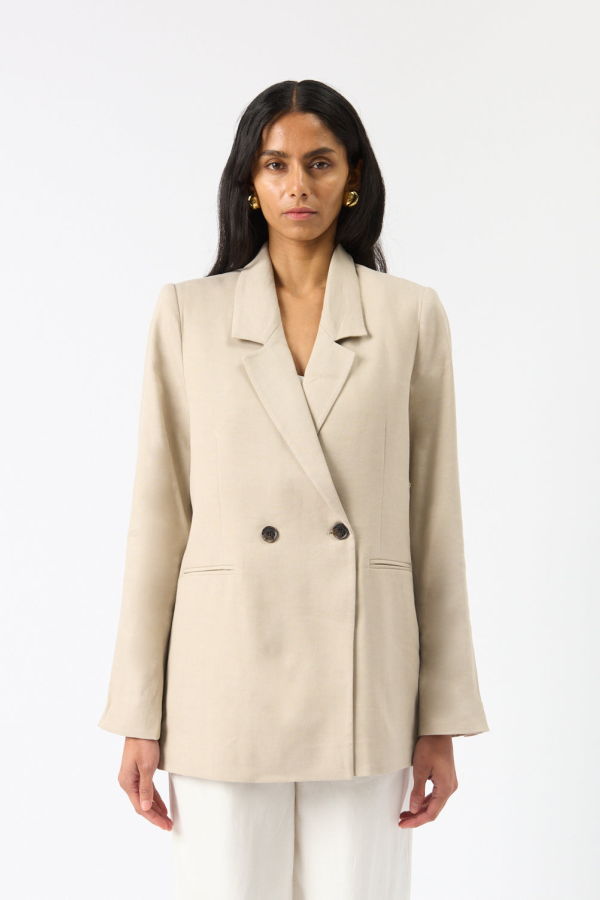 Anine Bing Diana Blazer