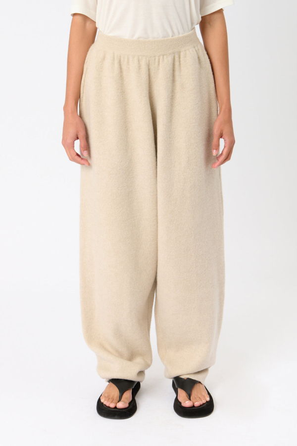 The Row Ednah Pants