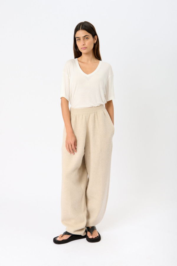 The Row Ednah Pants