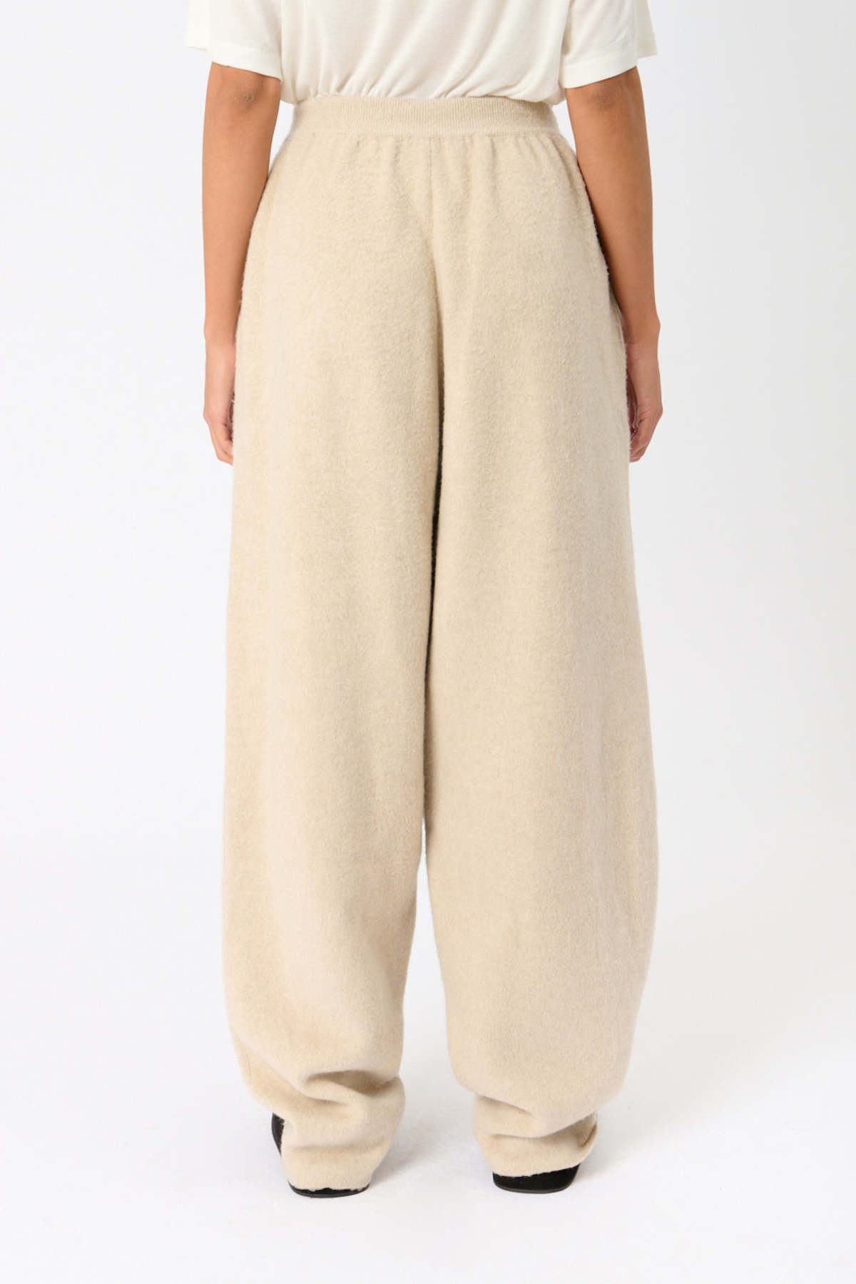 The Row Ednah Pants - Image 4 of 5