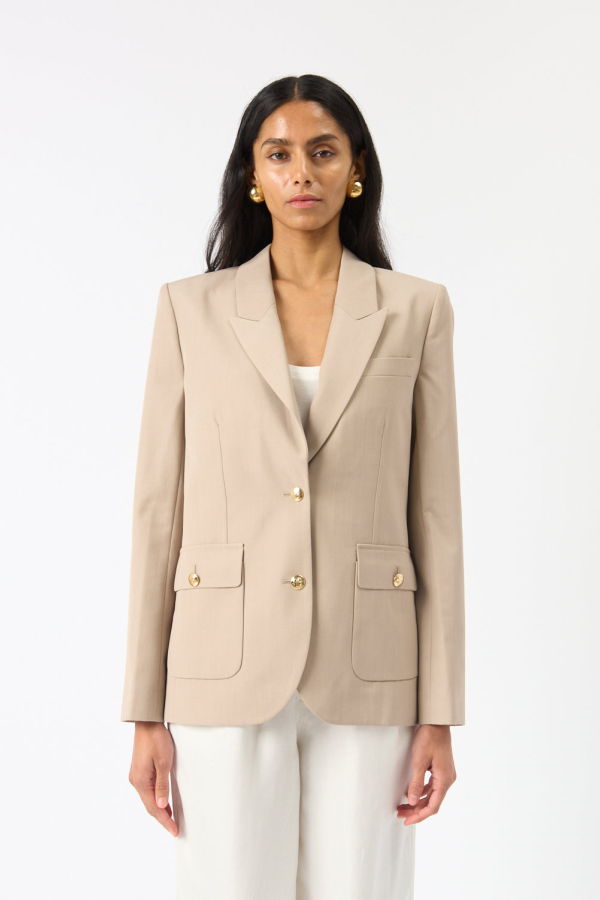 Anine Bing Emy Blazer