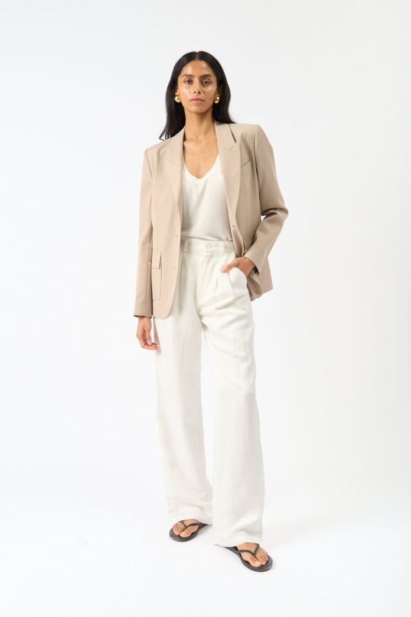 Anine Bing Emy Blazer