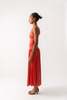 Ninety Percent Flos Dress - Thumbnail 4