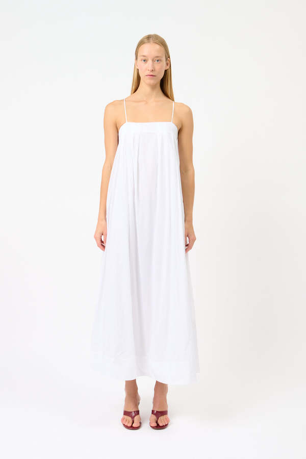 Asceno Heather Dress