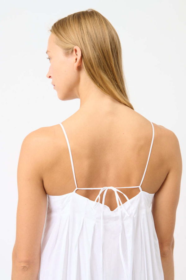 Asceno Heather Dress