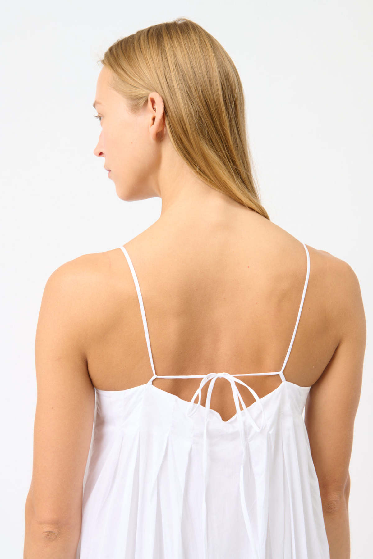 Asceno Heather Dress - Image 2 of 4