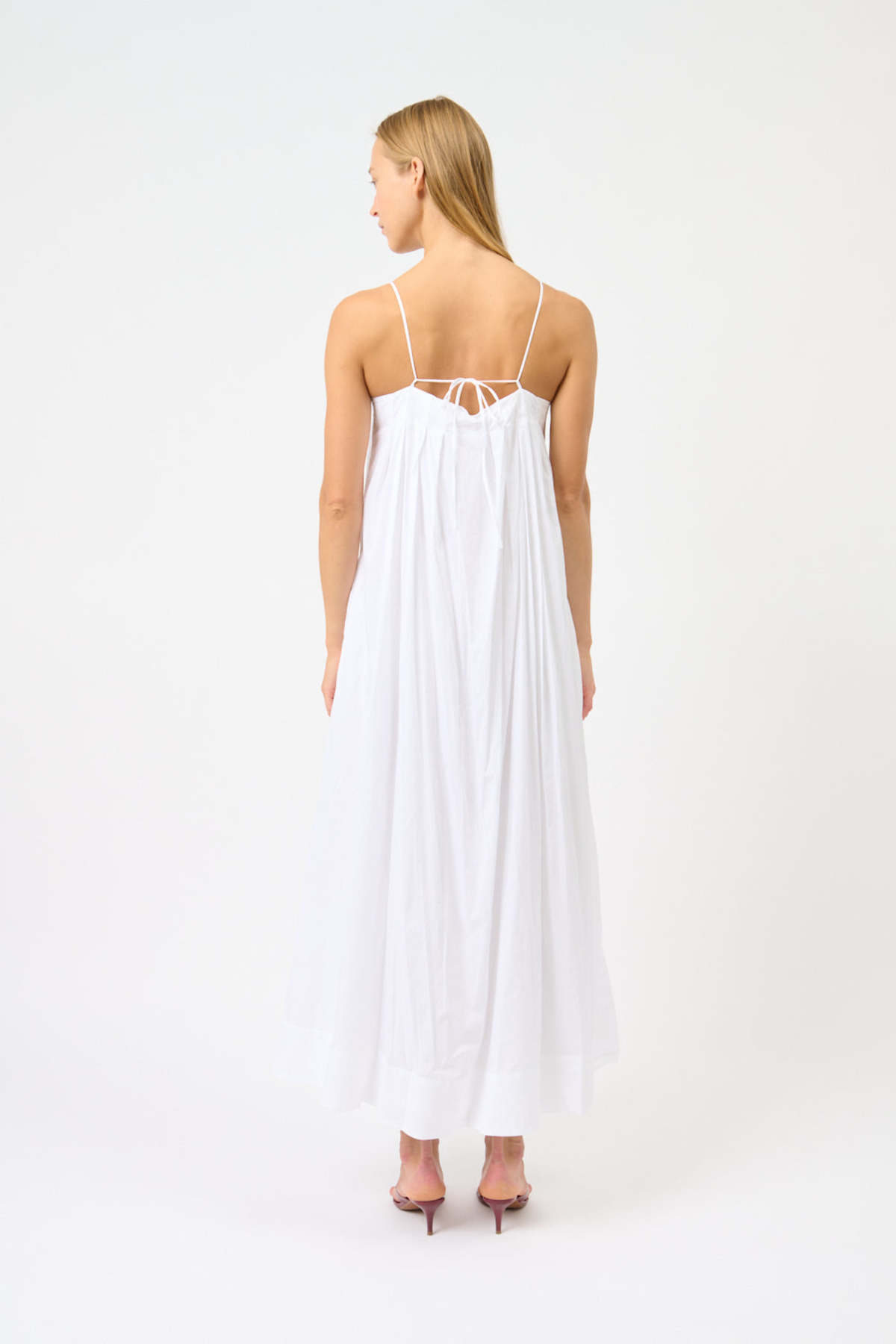 Asceno Heather Dress - Image 3 of 4