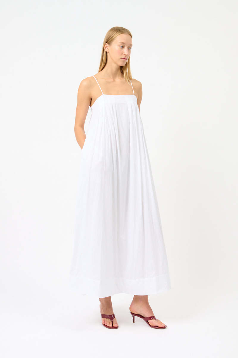 Asceno Heather Dress