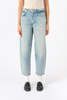 7 for all Mankind Jayne Tapered Jeans - Thumbnail 1