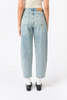 7 for all Mankind Jayne Tapered Jeans - Thumbnail 4