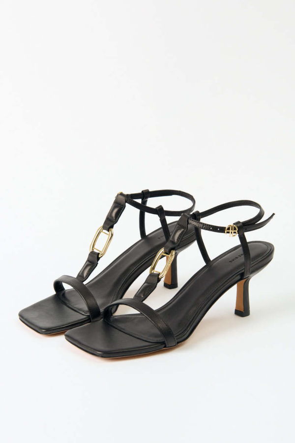 Anine Bing Kiera Sandals