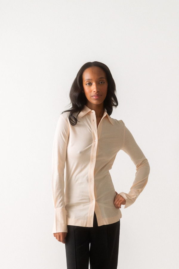 Ninety Percent Konnos Shirt