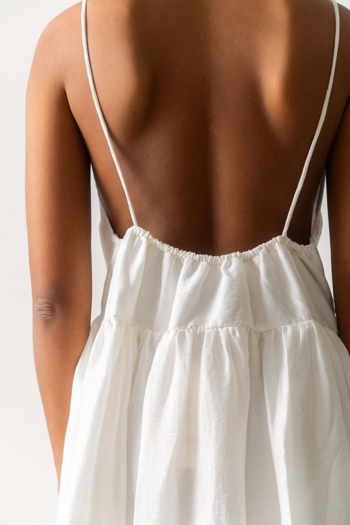 Ninety Percent Koulika Dress - Image 4 of 4