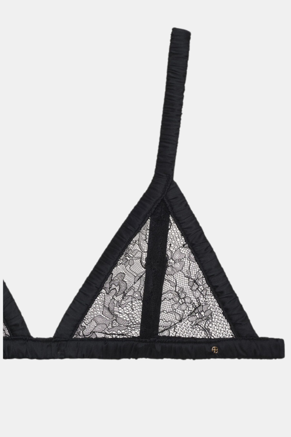 Anine Bing Lorel Bra