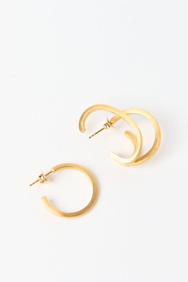 Completedworks Marsh Earrings