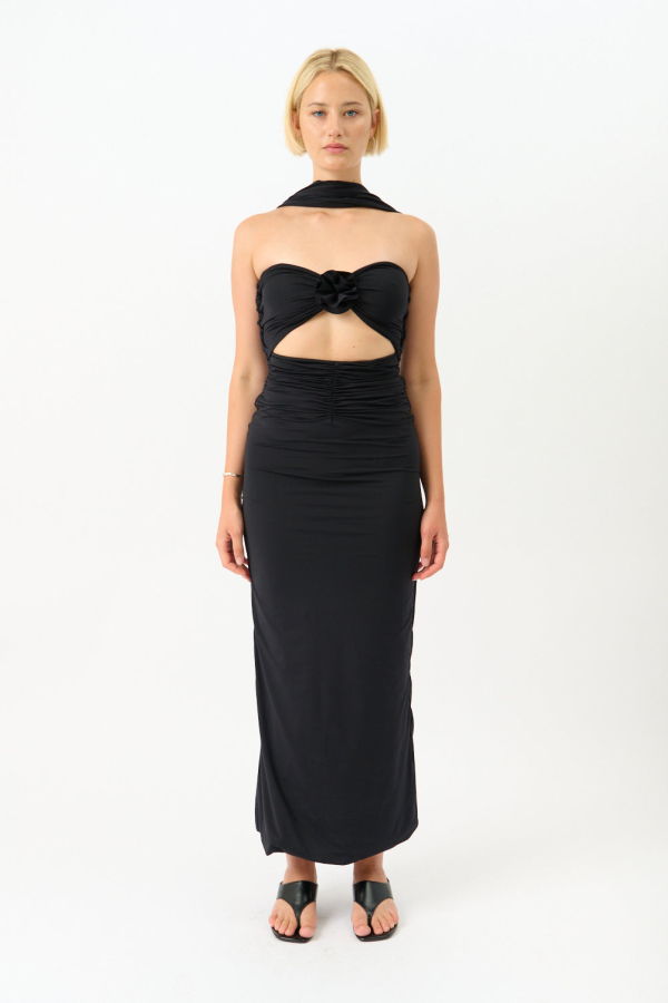 Maygel Coronel Mulett Dress