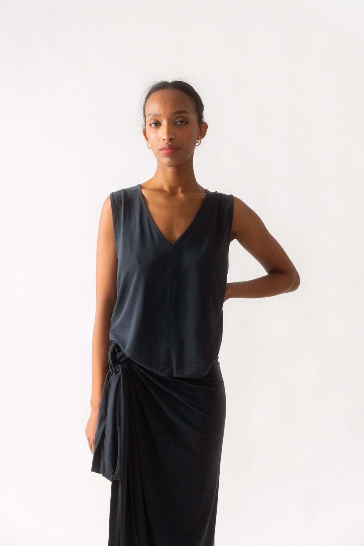 Ninety Percent Oakley Vest - Image 1 of 4