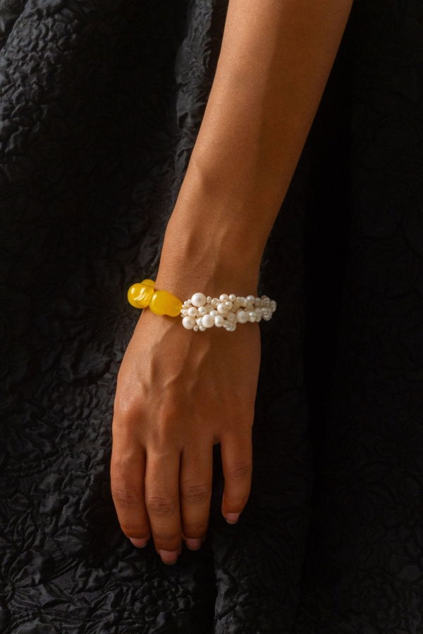 Completedworks Parade of Possibilities Bracelet