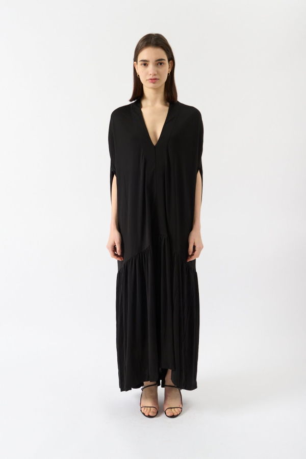 Bite Studios Poncho Dress