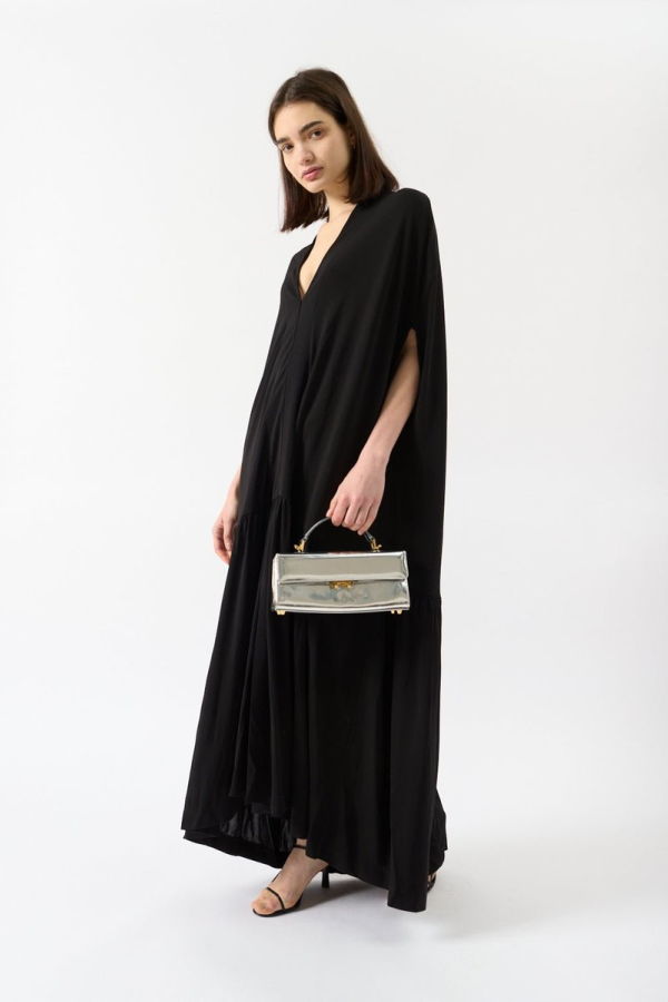Bite Studios Poncho Dress