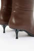 Neous Rami Turbo Leather Boots - Thumbnail 3