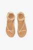 Ancient Greek Diakopes Comfort Sandals - Thumbnail 2
