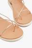 Ancient Greek Diakopes Comfort Sandals - Thumbnail 3