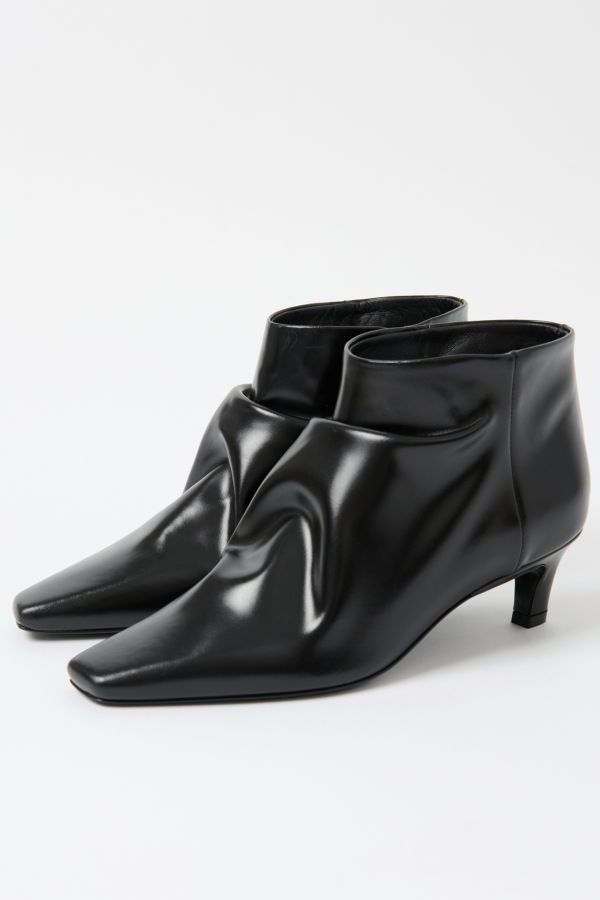 Totême Slouched Boot