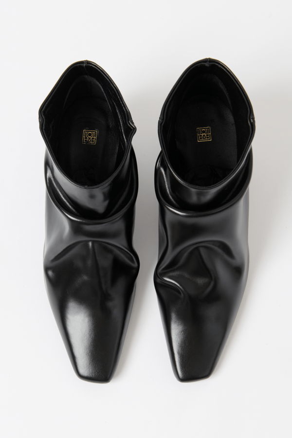 Totême Slouched Boot