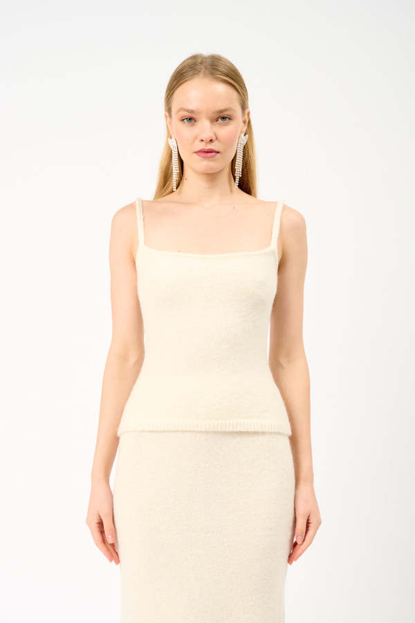 Magda Butrym Strap Top