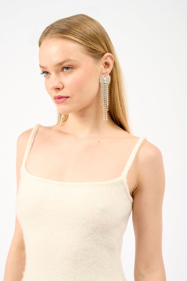 Magda Butrym Strap Top