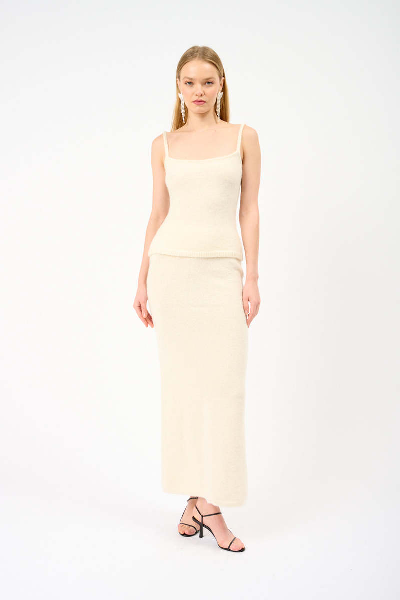 Magda Butrym Strap Top