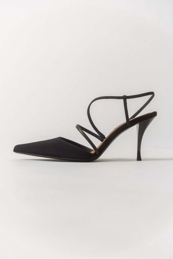 Neous Tangra Slingback Pumps
