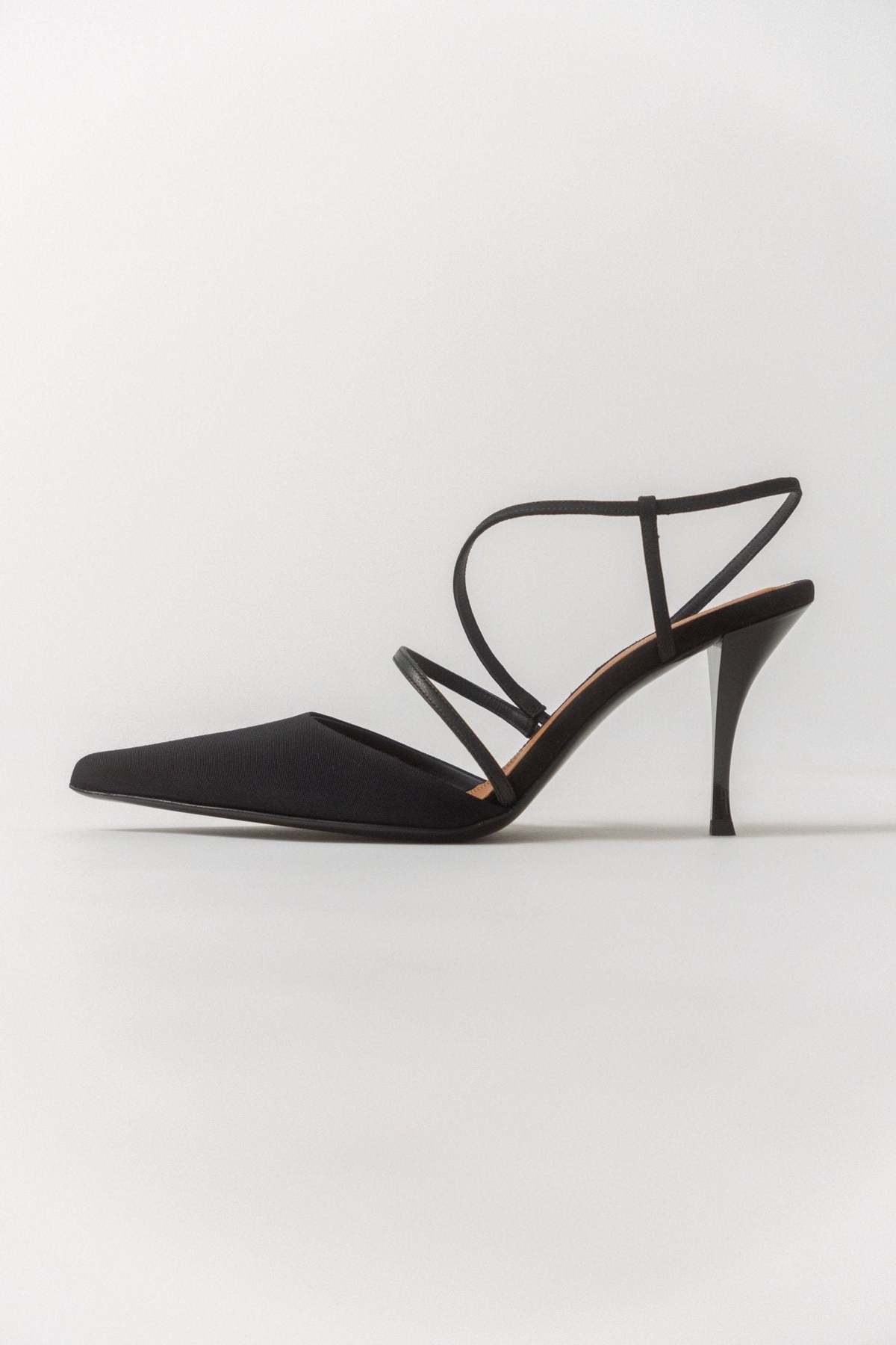 Neous Tangra Slingback Pumps - Image 1 of 3