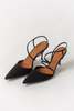 Neous Tangra Slingback Pumps - Thumbnail 2