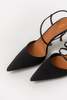 Neous Tangra Slingback Pumps - Thumbnail 3