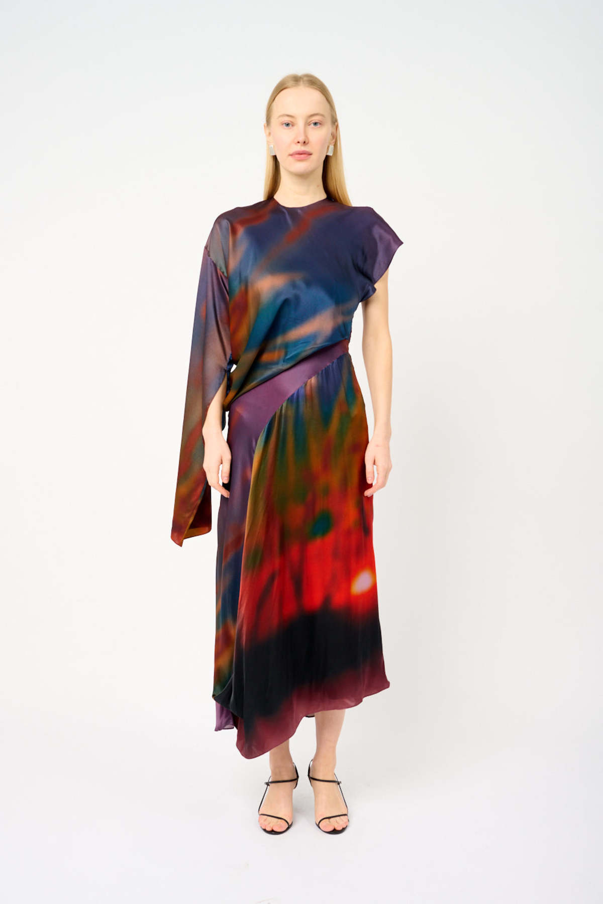 Roksanda Alia Dress - Image 1 of 4