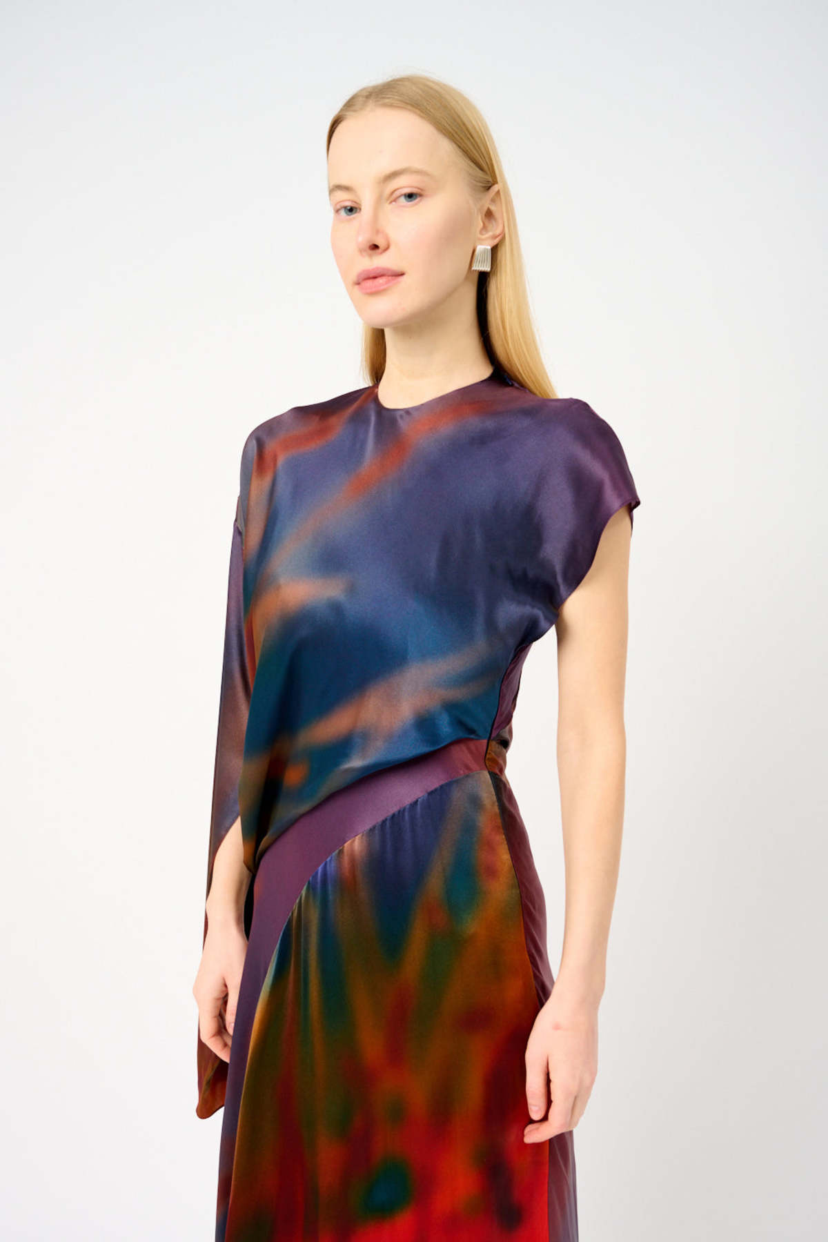 Roksanda Alia Dress - Image 2 of 4