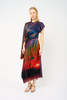 Roksanda Alia Dress - Thumbnail 4