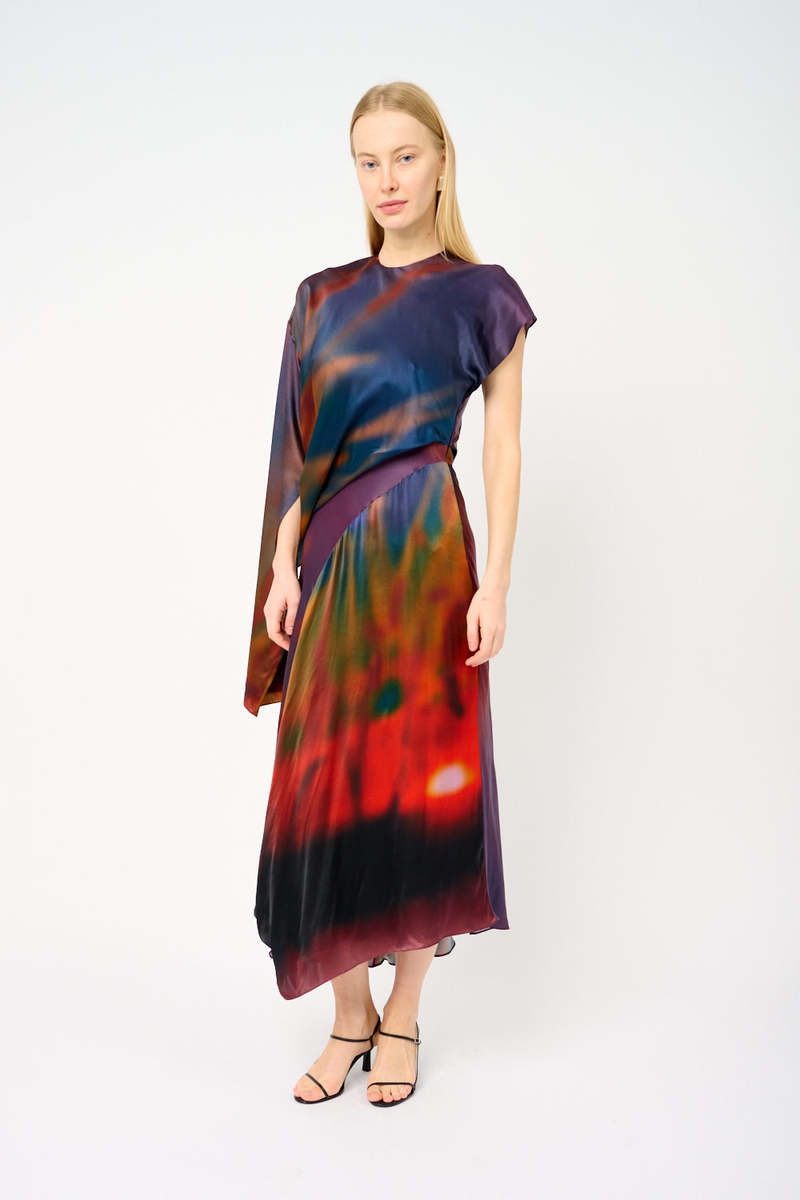 Roksanda Alia Dress