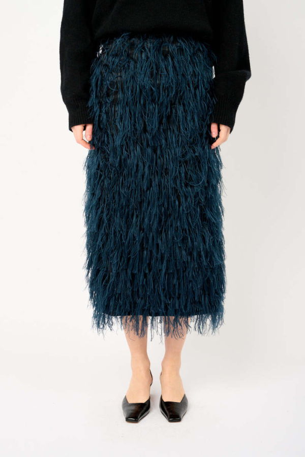 Roksanda Arion Skirt