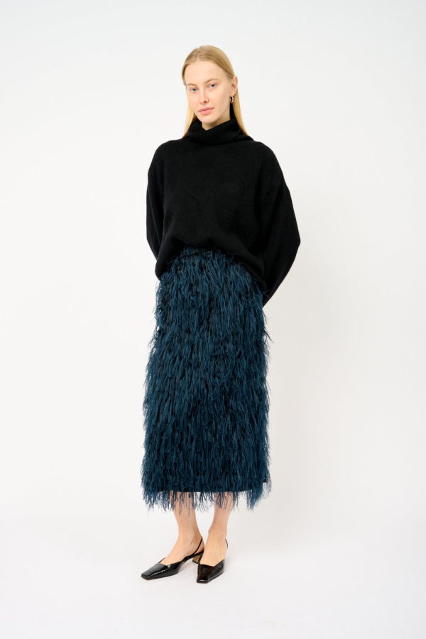 Roksanda Arion Skirt