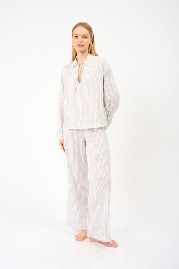 Asceno Austin Trousers