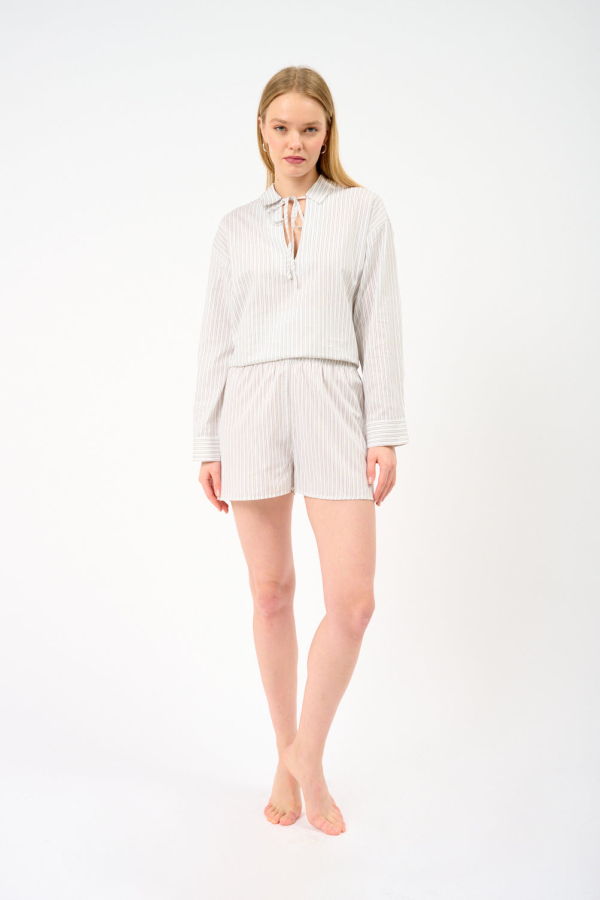 Asceno The Cairo Shorts