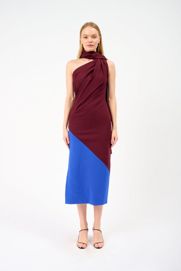 Roksanda Capella Dress
