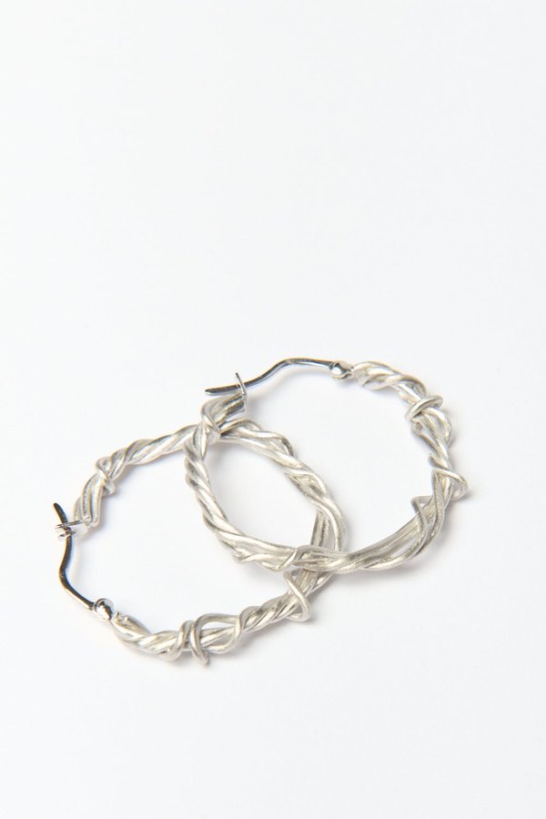 Completedworks The Chance Encounter Earrings